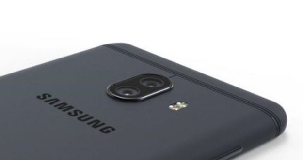 Galaxy A- und C-Serie: Samsung bringt Dualkameras in die Mittelklasse