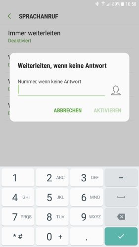 samsung-mailbox-anschalten