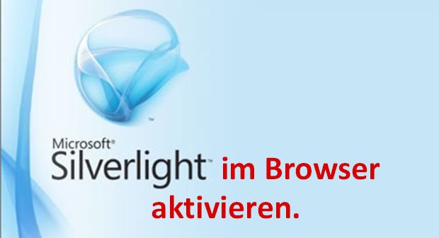 Silverlight не работает в explorer