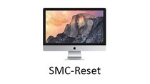 SMC-Reset am Mac durchführen – so geht's