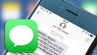 Apples iMessage-Probleme sorgen für SMS-Spam auf dem iPhone