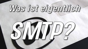 SMTP – Was ist das? [Erklärung]