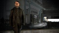 Sniper Elite 4: Hitler-Hoden im Spiel akkurat dargestellt