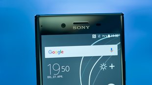 Unglaublich: Sony versteckt geniale Display-Funktion bei Xperia-Smartphones