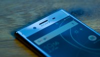 Sony Xperia XZ Premium im Test: Extravaganter Schmutzfink