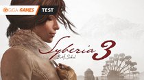 Syberia 3 im Test: Grafisches und sprachliches Metzelfest