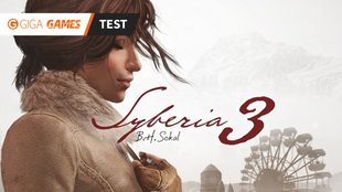 Syberia 3 im Test: Grafisches und sprachliches Metzelfest