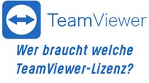 TeamViewer-Lizenz: Wer braucht Business, Premium oder Corporate?