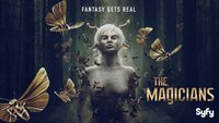 The Magicians (Serie)