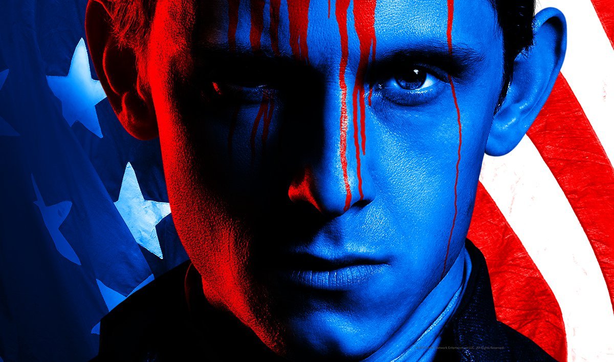 Turn Staffel 4 Deutsch