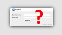 Versatel Webmail: Login funktioniert nicht – daran liegt's