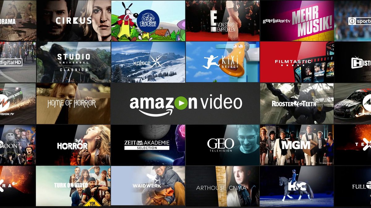 Channel Kündigen Amazon Channel Kündigen Amazon