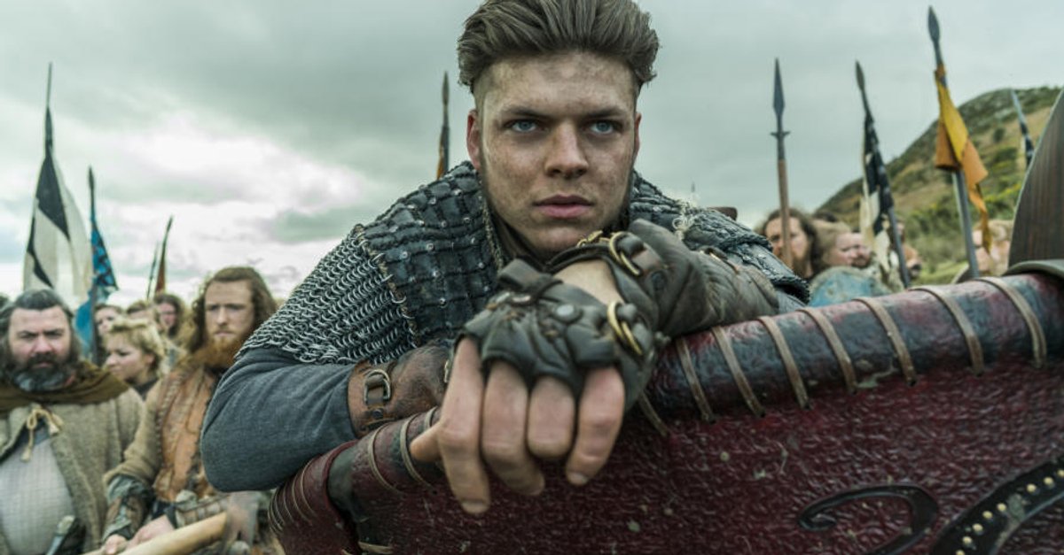 Vikings Neue Staffel 2019 Vikings Neue Staffel 2019