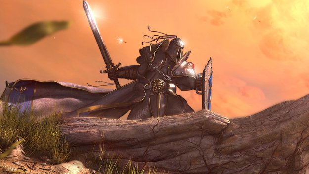 WarCraft 3: 15 Jahre nach Release noch ein neues Update