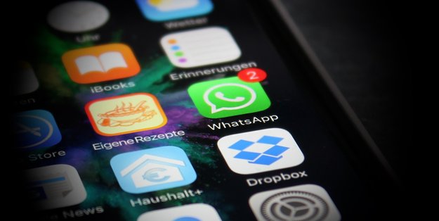 WhatsApp auf dem iPad: Neue Hinweise zur App machen Hoffnung