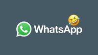 WhatsApp-Status mit Hintergründen: Jetzt wird es bunt