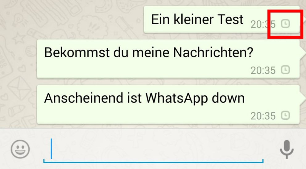 Whatsapp Geht Nicht Mehr Was Soll Ich Tun