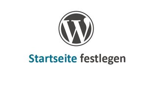 Wordpress: Startseite festlegen – so geht's
