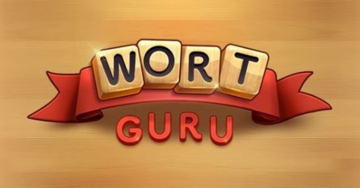 Wort Guru: Jetzt spielen! - 1200 x 627 jpeg 64kB