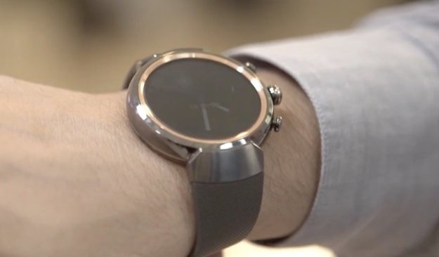 Neuer Schlag für Android Wear: Asus will keine Smartwatches mehr bauen