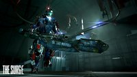 The Surge: Alle Waffen und deren Skalierung des Sci-Fi-Gemetzels