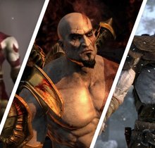 God of War: Die Geschichte der Spieleserie einfach erklärt