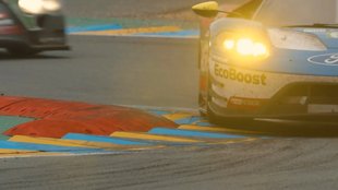 24h von Le Mans 2018: Heute ab 14:45 Uhr hier im Live-Stream & TV verfolgen