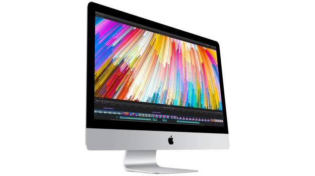 27" iMac: Bis zu 80 Prozent höhere Grafikperformance