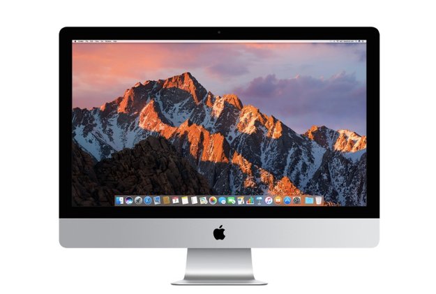 27-Zoll-iMac: Auch günstigstes Modell unterstützt 64 GB RAM