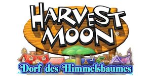 Harvest Moon: Dorf des Himmelsbaumes