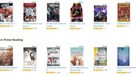 Amazon Prime Reading: Inhalte der Lese-Flat im Überblick