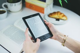 Amazon Prime Reading bringt Bücher-Flatrate nach Deutschland