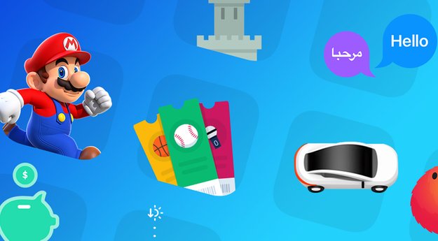 App-Store-Entwickler verdienen mehr als 70 Milliarden US-Dollar