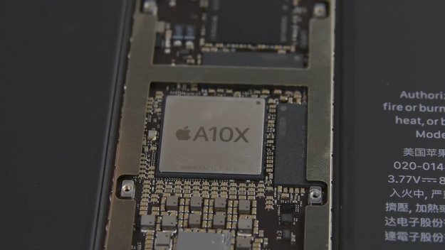 Streit mit Zulieferer Imagination: Apple schießt zurück