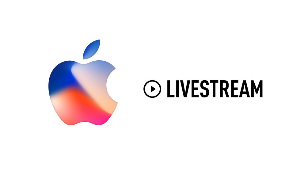 Livestream des Apple Events 2017 jetzt ansehen: Link und Voraussetzungen
