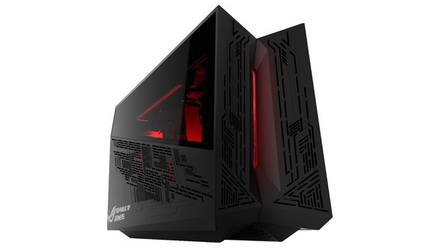Externe Grafikkarten: Office-Notebooks werden zu Gaming-PCs