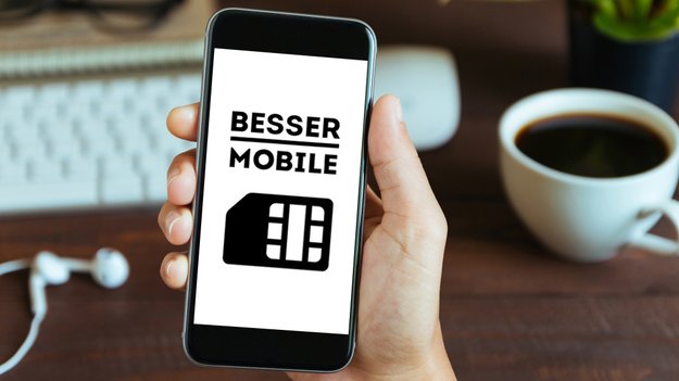Besser Mobile: Ist der Tarif von Joko Winterscheidt wirklich besser?