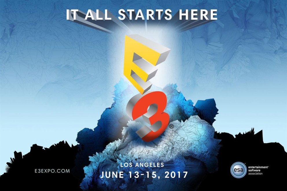 E3 2017: So verfolgst du die wichtigste Spielemesse der Welt bei uns