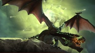 Dragon Age 4: Synchronsprecher beginnen offenbar ihre Arbeit