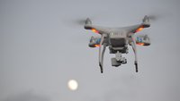Angriff auf Google Maps: Warum Apple jetzt Drohnen fliegen lässt