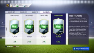 Fifa 18 Packs Preise Fifa 18 Packs Preise