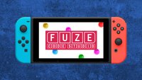 FUZE Code Studio: Entwickle deine eigenen Switch-Games
