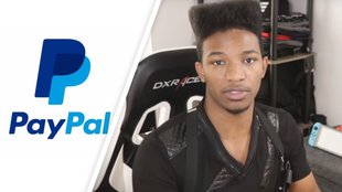 Twitch: So schaden Fake-Spenden über PayPal den Streamern