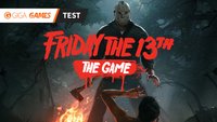 Friday the 13th im Test: Nicht mehr als spielbarer Trash-Horror