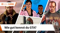 Bist du der ultimative GTA-Fanboy?