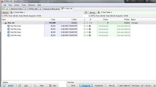 GoodSync Download: Tool für Synchronisierung und Backup