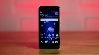 HTC U11 mit Vodafone-Vertrag günstiger als im Einzelkauf