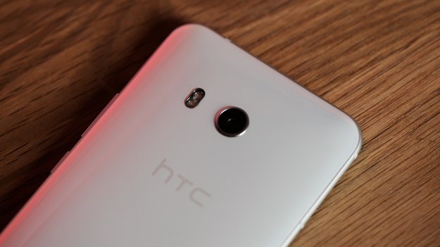 HTC U11: Verkaufszahlen stellen Vorgänger in den Schatten