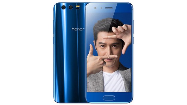 Honor 9: Amazon leakt Preis und Cashback-Aktion für Deutschland
