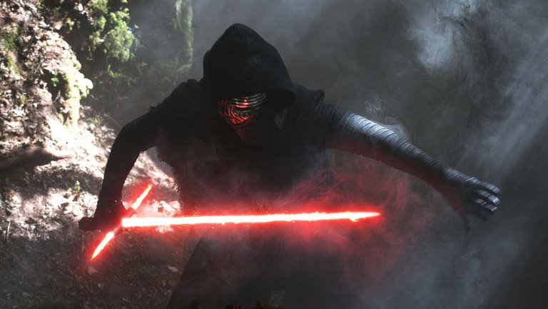 Kylo